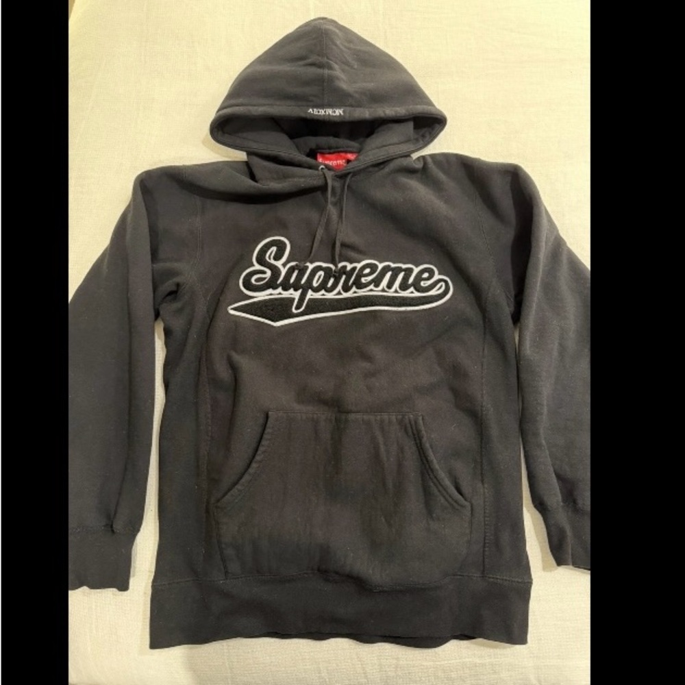 Supreme Hoodie for Men